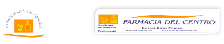 FARMACIA RIVAS DEL CENTRO