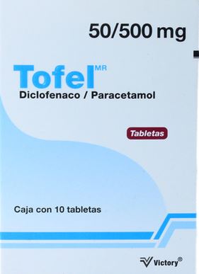 tofel | FARMACIA RIVAS DEL CENTRO