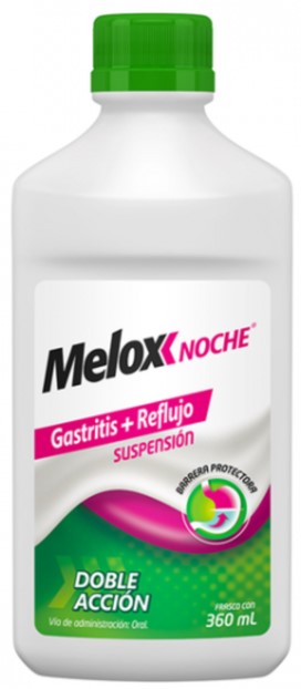 MELOX NOCHE 360ML