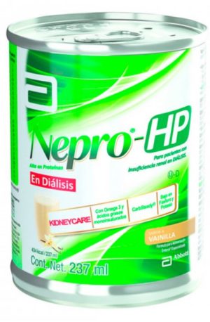 NEPRO HO 237 ML.